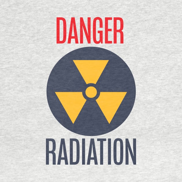 Danger Radiation by nickemporium1